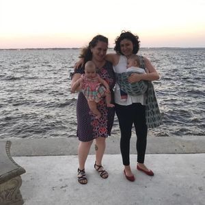 Meet your Posher, Ali